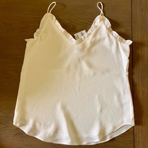 Express Tops - Express Downtown Cami Express Tops - Express Downtown Cami